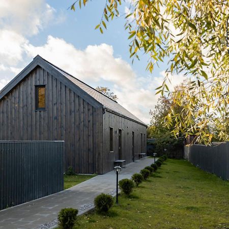 فيلا Terra House فنتسبيلز المظهر الخارجي الصورة