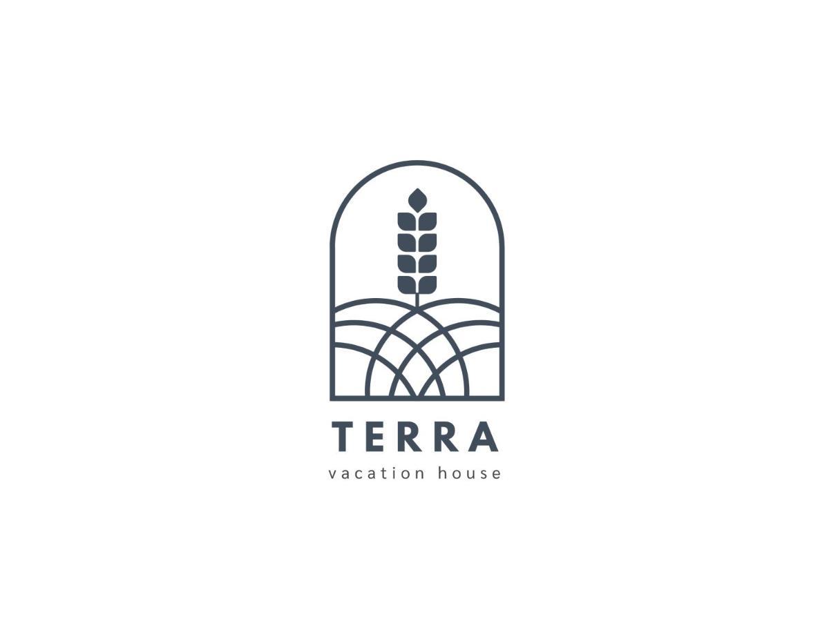 فيلا Terra House فنتسبيلز المظهر الخارجي الصورة
