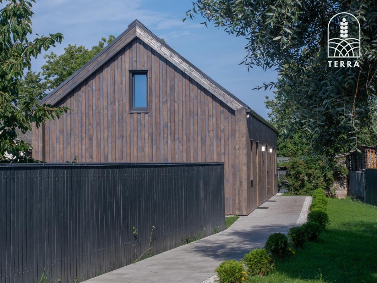 فيلا Terra House فنتسبيلز المظهر الخارجي الصورة
