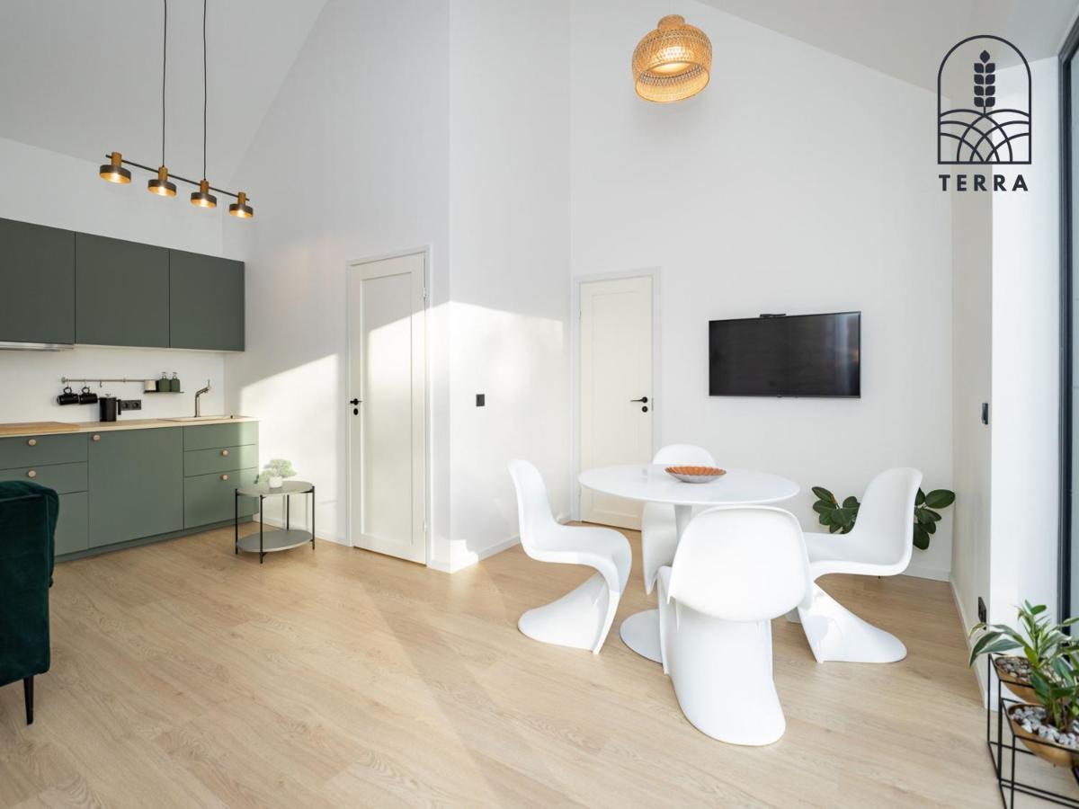 فيلا Terra House فنتسبيلز المظهر الخارجي الصورة