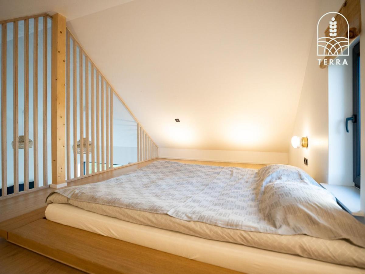 فيلا Terra House فنتسبيلز المظهر الخارجي الصورة
